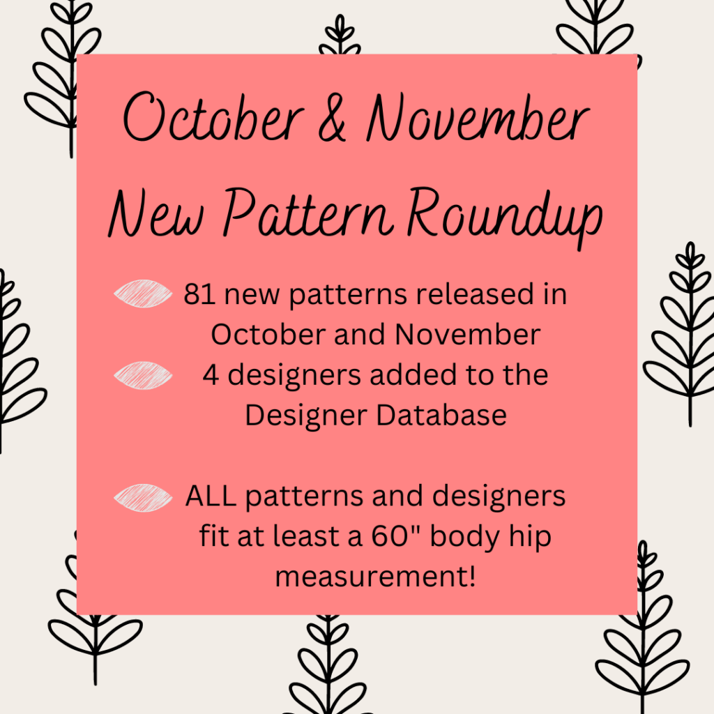 - The Curvy Pattern Database